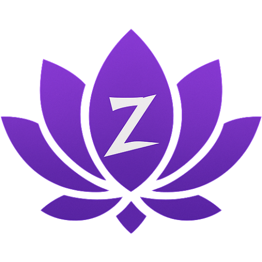ZenFinance Logo